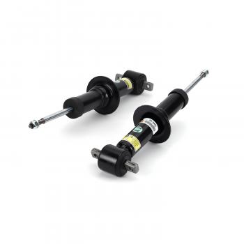2014 GMC Yukon Air Spring to Coil Spring Conversion Kit Front and Rear Arnott C2835 image 3 of 4
