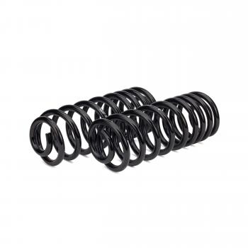 2005 Hummer H2 Air Spring to Coil Spring Conversion Kit