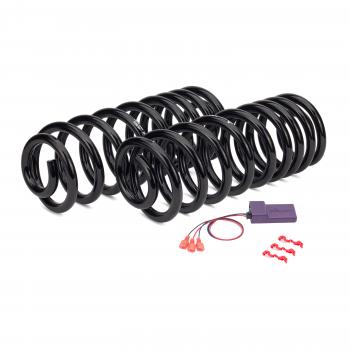 2006 Hummer H2 Air Spring to Coil Spring Conversion Kit Rear Arnott C2987 image 2 of 4