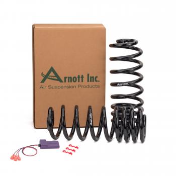 2006 Hummer H2 Air Spring to Coil Spring Conversion Kit Rear Arnott C2987 image 4 of 4