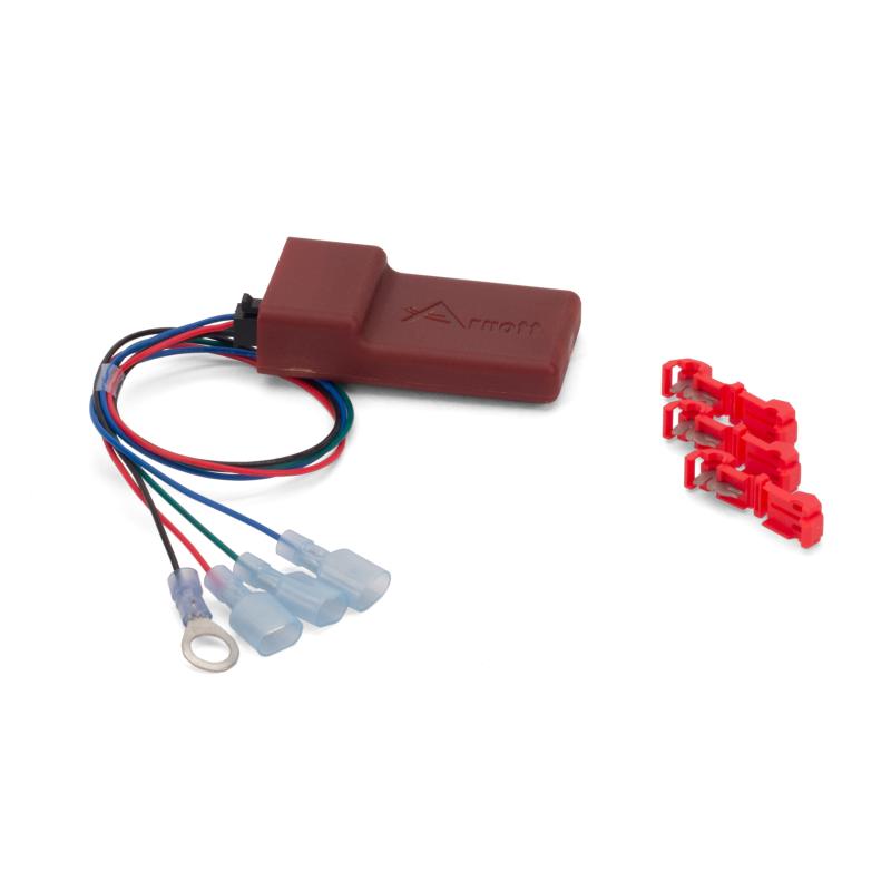 Arnott C2989 Air Spring to Coil Spring Conversion Kit product image 3 of 4