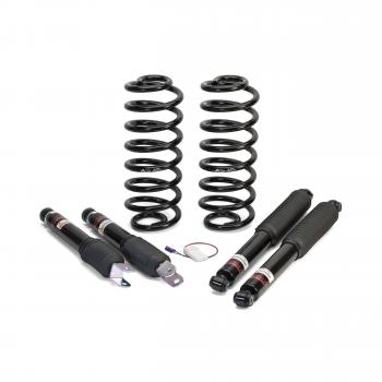 2005 GMC Yukon Air Spring to Coil Spring Conversion Kit Front and Rear Arnott C3182 image 1 of 4