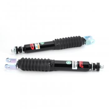 2005 GMC Yukon Air Spring to Coil Spring Conversion Kit Front and Rear Arnott C3182 image 2 of 4