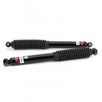 2005 GMC Yukon Air Spring to Coil Spring Conversion Kit Front and Rear Arnott C3182 image 3 of 4