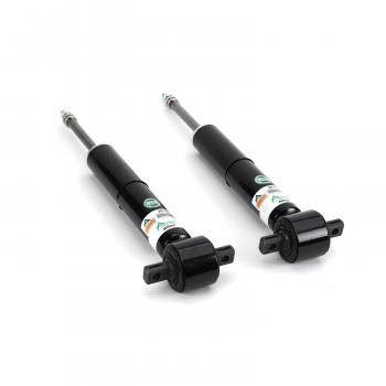 2014 GMC Yukon Air Spring to Coil Spring Conversion Kit Front and Rear Arnott C3184 image 2 of 4