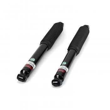 2014 GMC Yukon Air Spring to Coil Spring Conversion Kit Front and Rear Arnott C3184 image 3 of 4