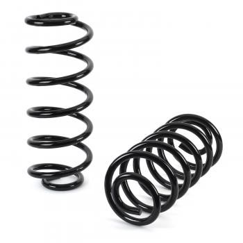 2016 GMC Yukon Air Spring to Coil Spring Conversion Kit Front and Rear Arnott C3416 image 1 of 4