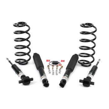 2016 GMC Yukon Air Spring to Coil Spring Conversion Kit Front and Rear Arnott C3416 image 3 of 4