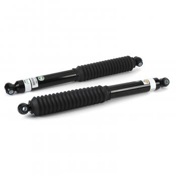 2019 Cadillac Escalade ESV Air Spring to Coil Spring Conversion Kit Front and Rear Arnott C3432 image 2 of 4