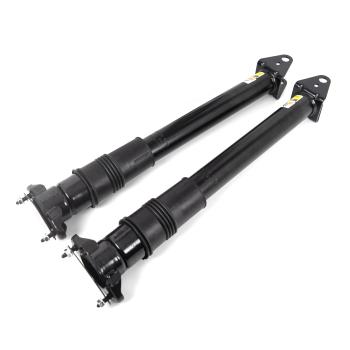 2012 Mercedes-Benz ML350 Air Spring to Coil Spring Conversion Kit Front and Rear Arnott C3548 image 3 of 4