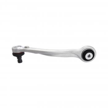 2017 Audi Q7 Suspension Control Arm and Ball Joint Assembly Front Left Upper Rearward Arnott CB4732 image 1 of 1