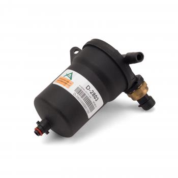 2005 GMC Yukon Suspension Air Compressor Dryer