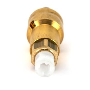 2005 Jaguar Super V8 Suspension Air Line Fitting Front Arnott K4365 image 2 of 4