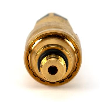 2005 Jaguar Super V8 Suspension Air Line Fitting Front Arnott K4365 image 4 of 4