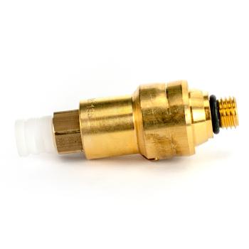 2005 Jaguar Super V8 Suspension Air Line Fitting Rear Arnott K4366 image 1 of 4