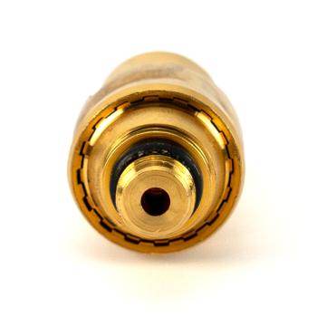 2005 Jaguar Super V8 Suspension Air Line Fitting Rear Arnott K4366 image 4 of 4