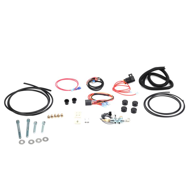 Arnott MC3105 Air Suspension System product image 2 of 5