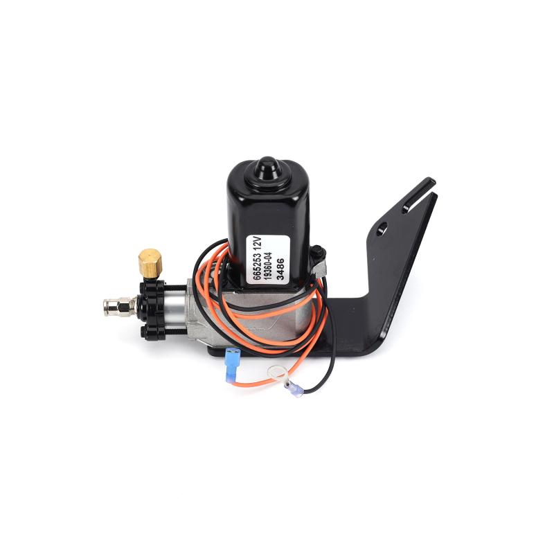 Arnott MC3105 Air Suspension System product image 3 of 5