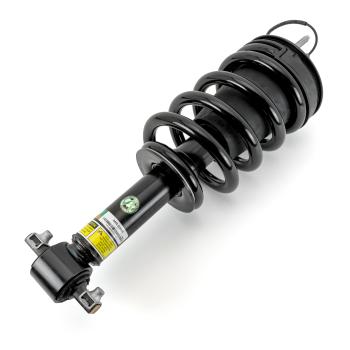 2018 GMC Yukon XL Suspension Strut and Coil Spring Assembly Front Arnott MR5358 image 1 of 4