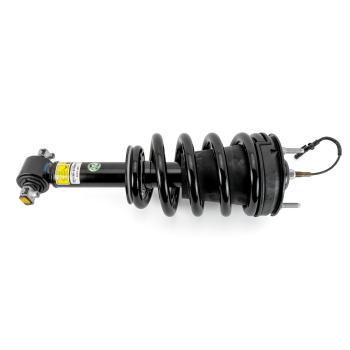 2018 GMC Yukon XL Suspension Strut and Coil Spring Assembly Front Arnott MR5358 image 3 of 4