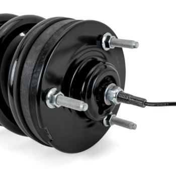 2018 GMC Yukon XL Suspension Strut and Coil Spring Assembly Front Arnott MR5358 image 4 of 4