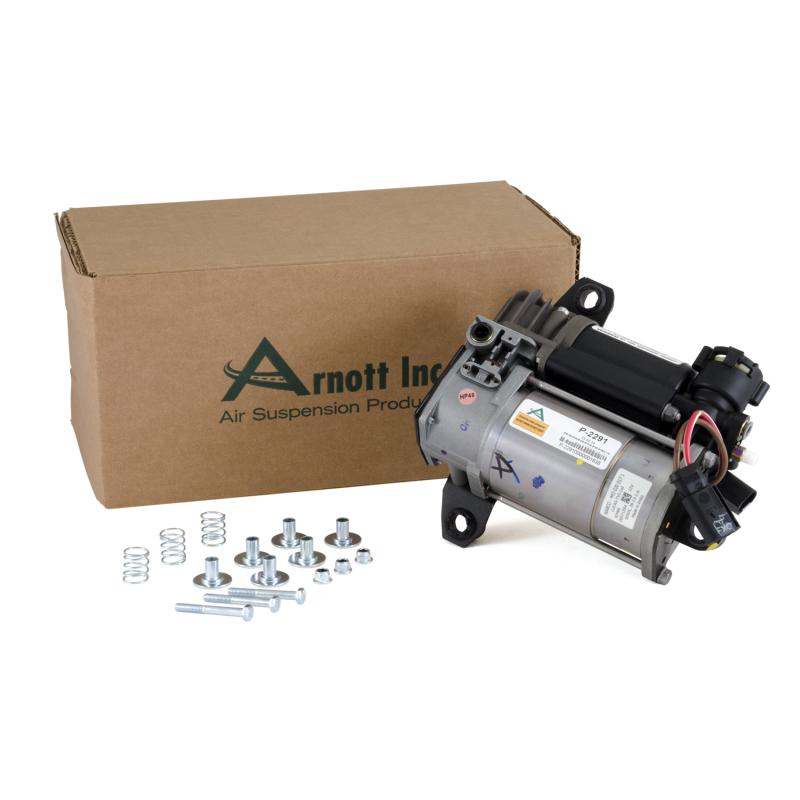 Arnott P2291 Suspension Air Compressor product image 3 of 5