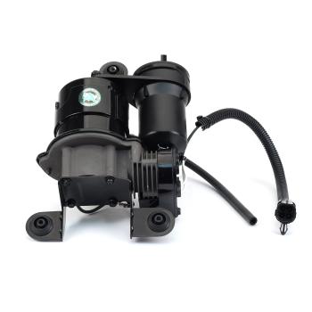 2002 Cadillac DeVille Suspension Air Compressor Arnott P3021 image 3 of 4