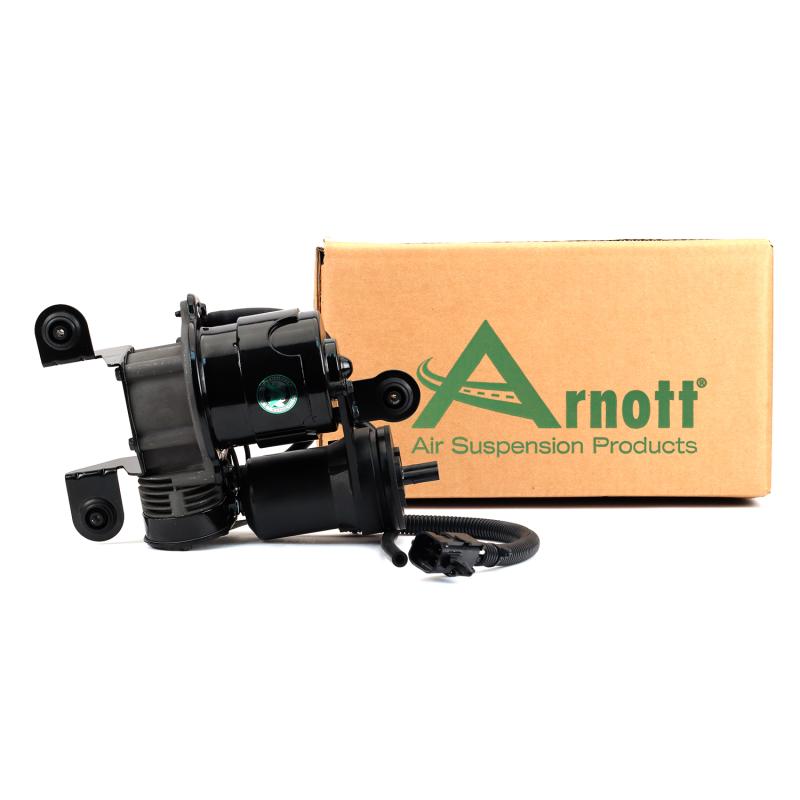 Arnott P3021 Suspension Air Compressor product image 3 of 4