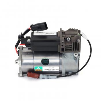 2015 Ram 2500 Suspension Air Compressor