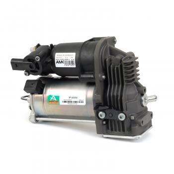 2012 Mercedes-Benz ML350 Suspension Air Compressor Arnott P3723 image 1 of 4
