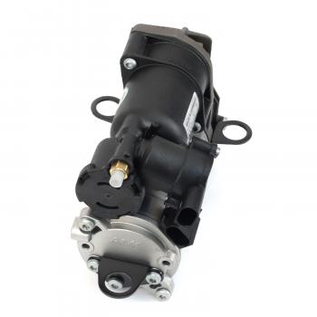 2012 Mercedes-Benz ML350 Suspension Air Compressor Arnott P3723 image 2 of 4