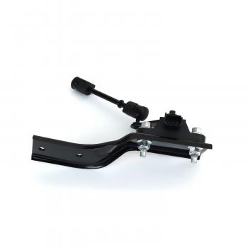 2008 Lincoln Navigator Headlight Level Sensor Rear Left Arnott RH3570 image 2 of 4