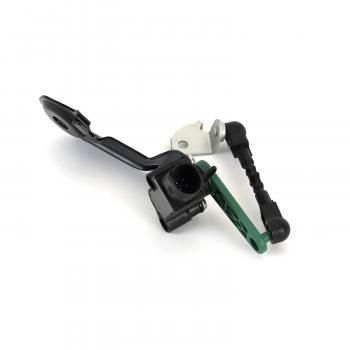 2018 Audi RS7 Headlight Level Sensor Rear Left Arnott RH3590 image 2 of 4