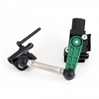 2012 Volkswagen Touareg Headlight Level Sensor Front Right Arnott RH3595 image 2 of 4