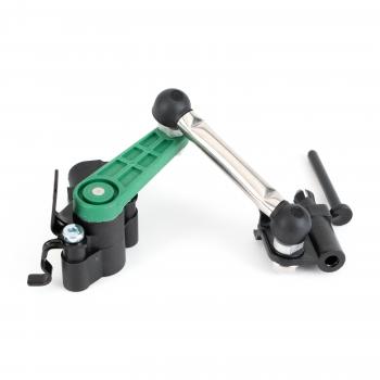 2012 Volkswagen Touareg Headlight Level Sensor Front Left Arnott RH3596 image 2 of 4