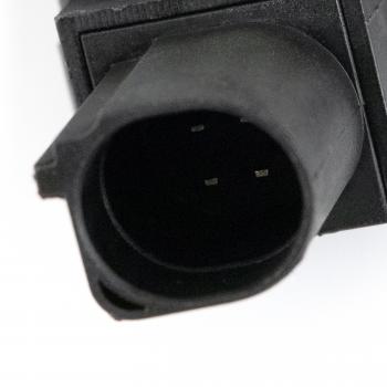 2012 Volkswagen Touareg Headlight Level Sensor Front Left Arnott RH3596 image 4 of 4