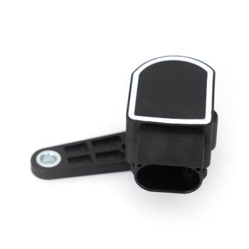 2006 BMW 325xi Headlight Level Sensor Front Arnott RH3710 image 1 of 4