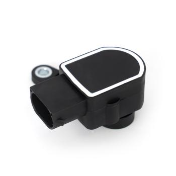 2006 BMW 325xi Headlight Level Sensor Front Arnott RH3710 image 2 of 4