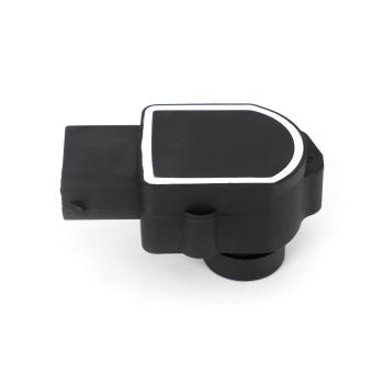 2006 BMW 325xi Headlight Level Sensor Front Arnott RH3710 image 3 of 4