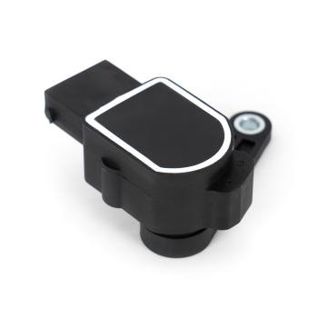 2006 BMW 325xi Headlight Level Sensor Front Arnott RH3710 image 4 of 4