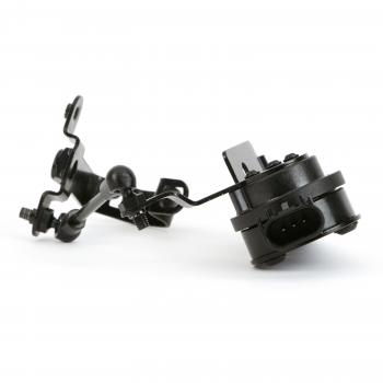 2016 GMC Yukon Suspension Ride Height Sensor Rear Left Arnott RH3720 image 1 of 4