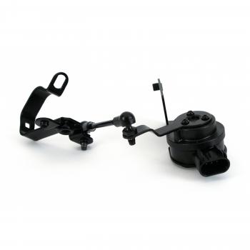 2016 GMC Yukon Suspension Ride Height Sensor Rear Left Arnott RH3720 image 2 of 4