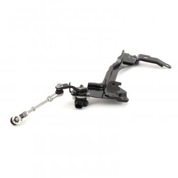 2013 Lexus LS460 Headlight Level Sensor Front Left Arnott RH3763 image 2 of 4