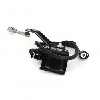 2003 Lexus LX470 Headlight Level Sensor Front Left Arnott RH3765 image 2 of 4