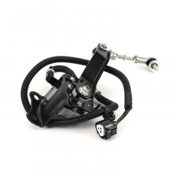 2003 Lexus LX470 Headlight Level Sensor Front Left Arnott RH3765 image 4 of 4