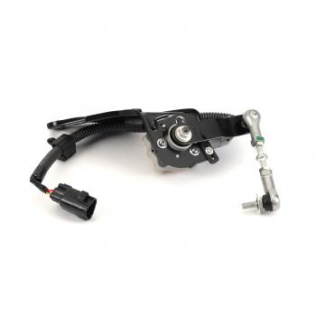 2009 Lexus GX470 Suspension Ride Height Sensor Rear Right Arnott RH3771 image 1 of 4