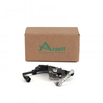 2009 Lexus GX470 Suspension Ride Height Sensor Rear Right Arnott RH3771 image 3 of 4