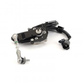 2009 Lexus GX470 Suspension Ride Height Sensor Rear Left Arnott RH3772 image 1 of 4