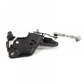 2009 Lexus GX470 Suspension Ride Height Sensor Rear Left Arnott RH3772 image 2 of 4