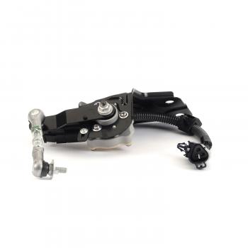 2009 Lexus GX470 Suspension Ride Height Sensor Rear Left Arnott RH3772 image 4 of 4